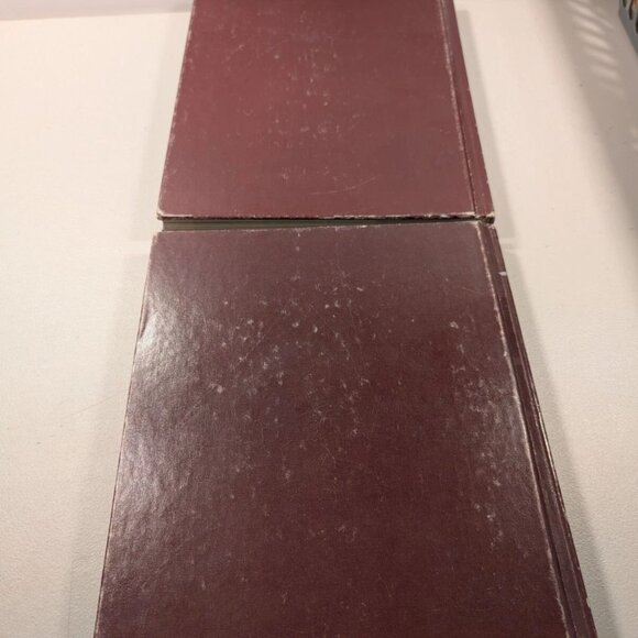 National Geographic Book Of Mammals Volume 1 & 2 1981 Hardcover Set VINTAGE - Picture 6 of 6